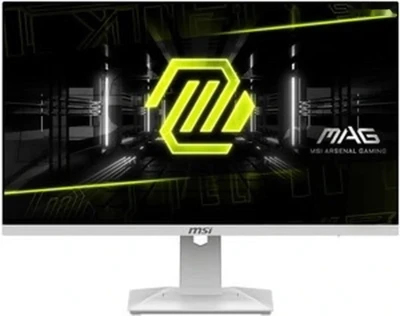 Монитор MSI MAG 274QRFW E20 27 2K Rapid IPS 200 Гц
