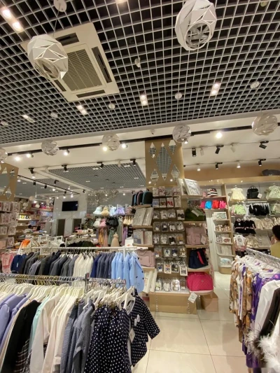 Магазин, 266м² — миниатюра 3