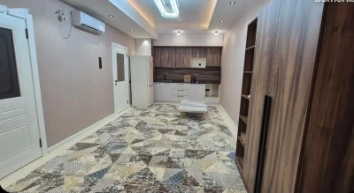 2-комн. квартира, 13 этаж, 69 м², сомони — миниатюра 2