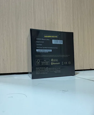 Часы Honor Watch 5 Ultra