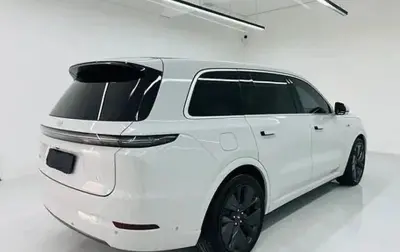 LiXiang L9, 2025