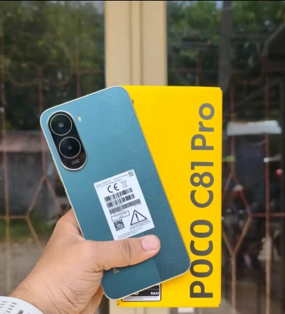 Xiaomi Poco C81 Pro 4+4/128GB — миниатюра 6
