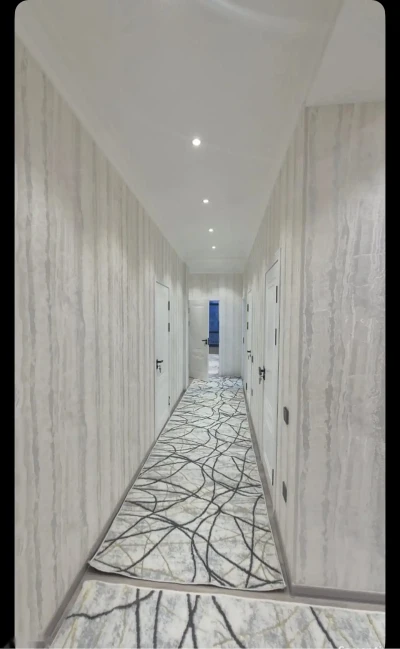 3-комн. квартира, 11 этаж, 98м², сино — миниатюра 6