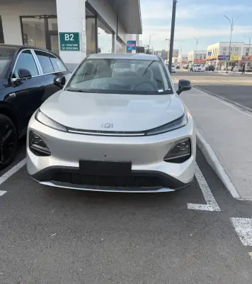 BYD Yuan Up, 2026