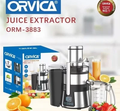 Соковыжималка Orvika-3883