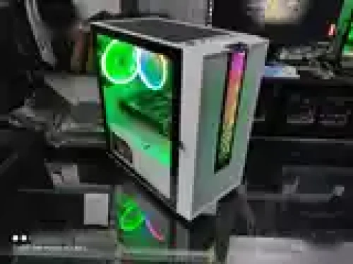 Игровой Персональный Компьютер Core i5-9400F / GTX 1660S 6GB / 16GB / 512GB — миниатюра 4
