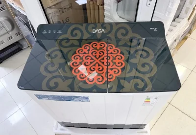Стиральная машина 10 kg