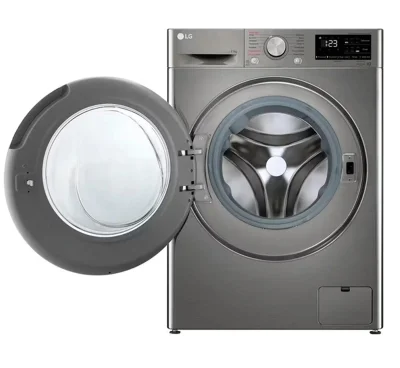 Стиральная машина LG F4V3ES6S 11 kg