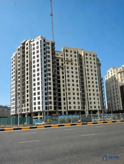 2-комн. квартира, 7 этаж, 78 м², Сино 102 мкр
