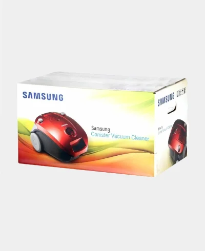 Пылесос Samsung VCC4130S, 1600 Вт