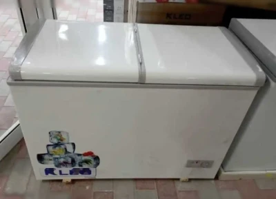 Морозильник Kleo