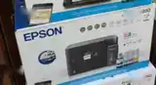 Принтер EPSON L6390 — миниатюра 3