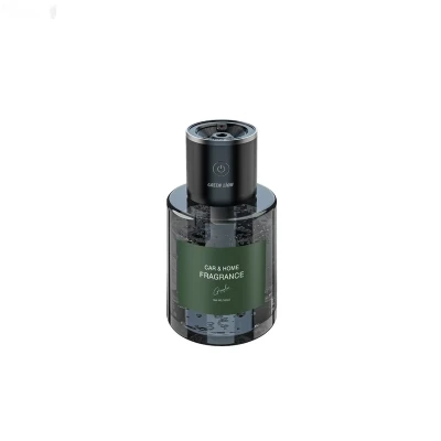 Ароматизатор Воздух Green Lion car and Home Fragrance-Clear — миниатюра 1