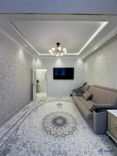 3-комн. квартира, 4 этаж, 58 м², Сино Казокон — миниатюра 8