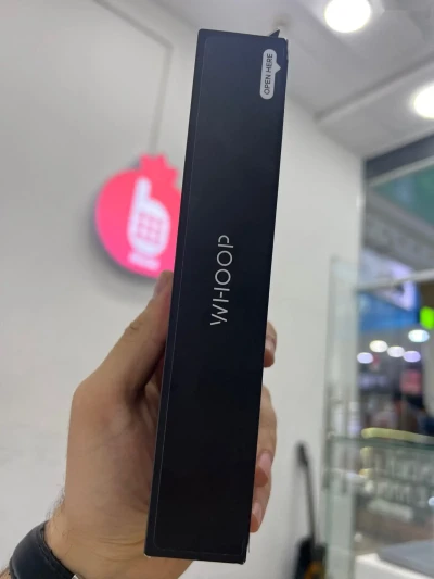 Смарт часы Whoop Peak 5.0 — миниатюра 3