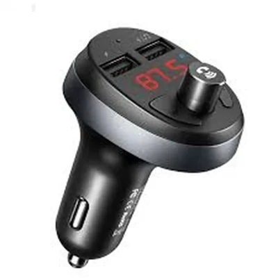 Автомобильное зарядное устройство Mcdodo CC-688 — миниатюра 2