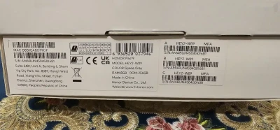 Планшет Honor Pad 9 — миниатюра 2