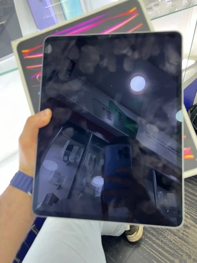 Планшет iPad 11 — миниатюра 2
