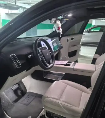 Li Auto (LiXiang) L7, 2025