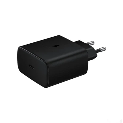 Зарядка 45W SAMSUNG POWER ADAPTER TYPE-C ORIGINAL — миниатюра 2