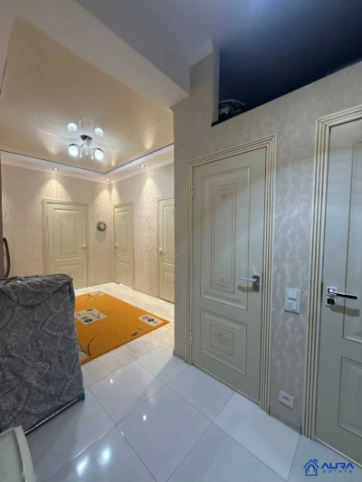 2-комн. квартира, 12 этаж, 51 м², Сино — миниатюра 5