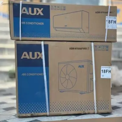 Кондиционер Aux, 18 кубов Invertor