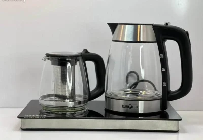Электрочайник eurolux-eu-tm2806SGD