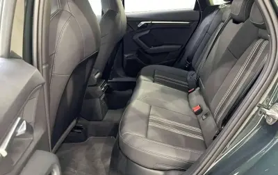 Audi A3, 2023