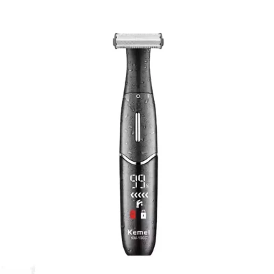 Триммер Kemei KM-1903 — миниатюра 2