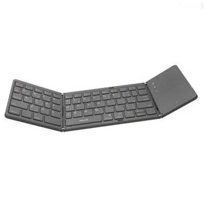 Клавиатура Green Lion Foldable Bluetooth Keyboard — миниатюра 2