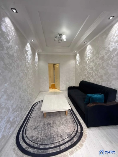 2-комн. квартира, 12 этаж, 51 м², Сино — миниатюра 2