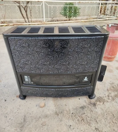 Газовый обогреватель digikolo-120