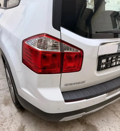 Chevrolet Orlando, 2015 — миниатюра 3