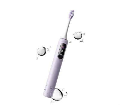 Электрическая зубная щетка Xiaomi Mijia Electric Sonic Vibrating Toothbrush Pro