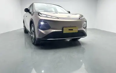 Changan Q05, 2025 на заказ