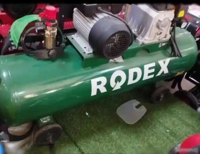 Компрессор Rodex