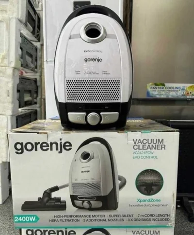 Пылесос Gorenje