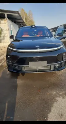 LiXiang L7, 2025