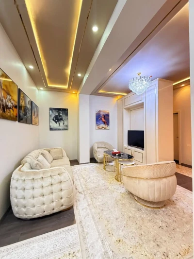 2-комн. квартира, 6 этаж, 48 м², Шохмансур,Ёкут2000,9 Вал — миниатюра 3