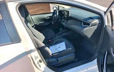 Toyota Corolla, 2023