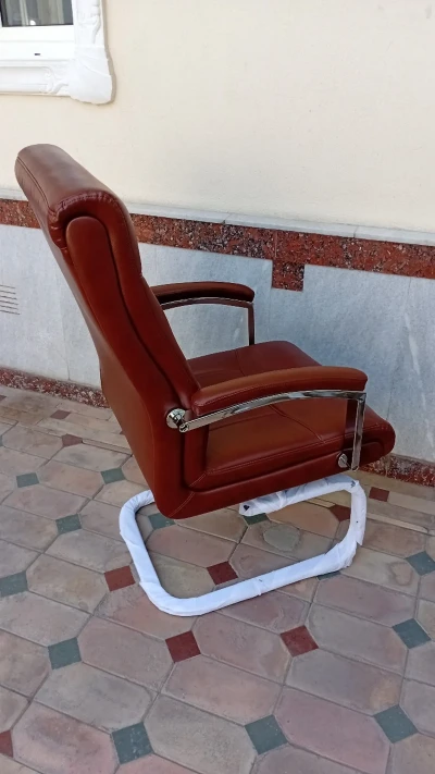 Кресло — миниатюра 4