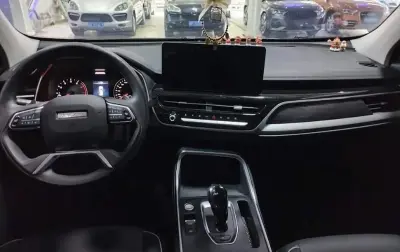 Haval H6, 2024