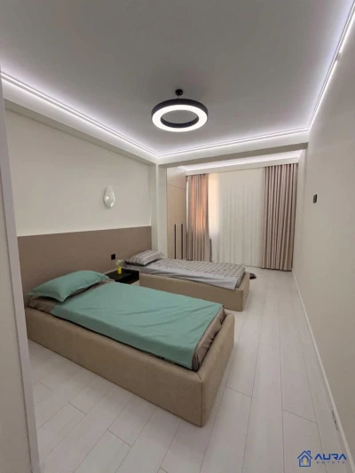 3-комн. квартира, 6 этаж, 93 м², Сино, 102 — миниатюра 3