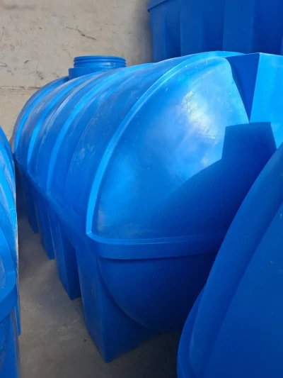 Бочка полиэтиленовая 3000л.