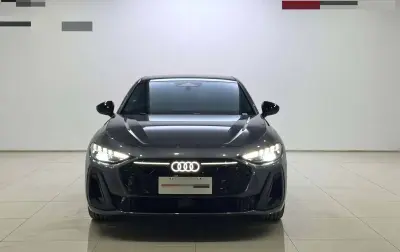 Audi A5, 2025