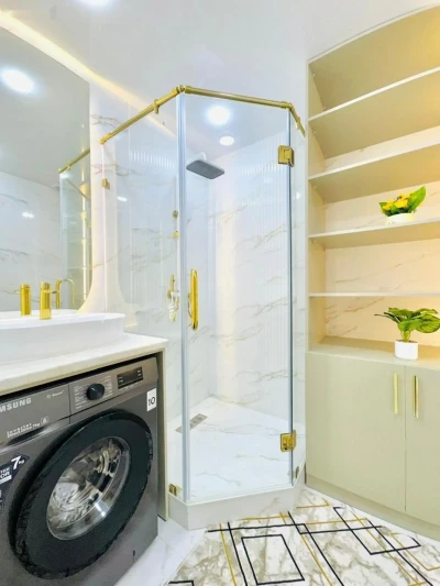 3-комн. квартира, 8 этаж, 130м², Улица Айни, Ру ба руи вазорати Нақлиёт, Голубой экран — миниатюра 6
