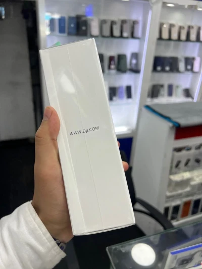 Камера osmo pocket 4P — миниатюра 3
