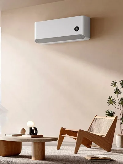 Кондиционер Xiaomi Mijia Smart AC 50GW/N2A1 18 кубов