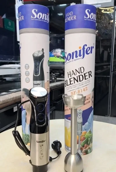 Блендер sonifer-sf-8142