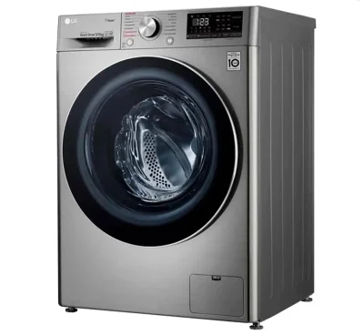 Стиральная машина LG 9/6 kg